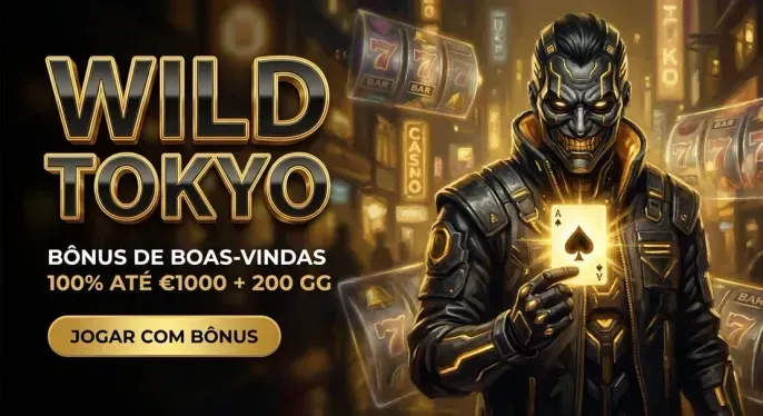 Wild Tokyo Casino